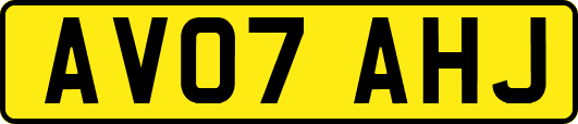 AV07AHJ