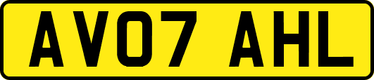 AV07AHL