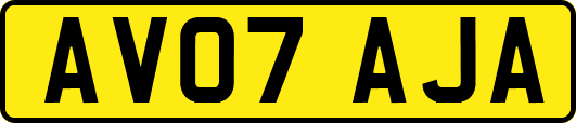 AV07AJA