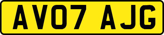 AV07AJG