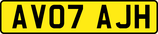 AV07AJH