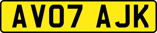 AV07AJK