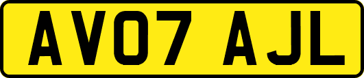AV07AJL