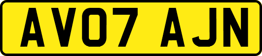 AV07AJN
