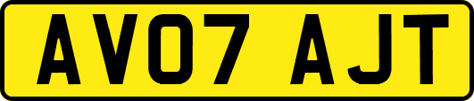 AV07AJT