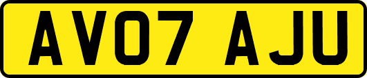 AV07AJU