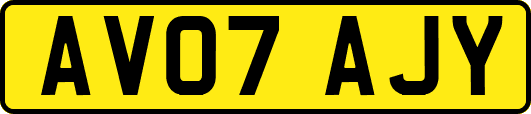AV07AJY
