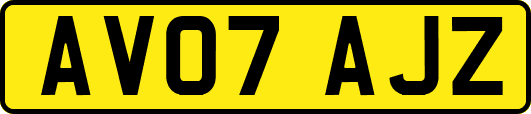 AV07AJZ