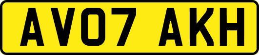 AV07AKH