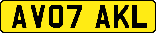 AV07AKL