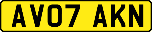 AV07AKN