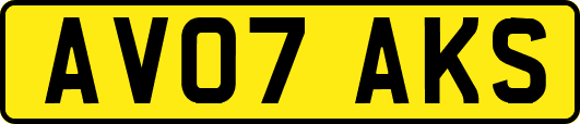 AV07AKS