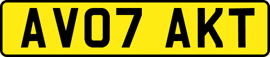 AV07AKT