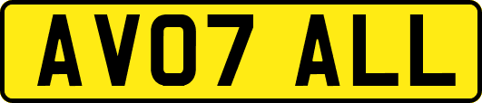 AV07ALL