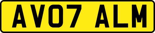 AV07ALM