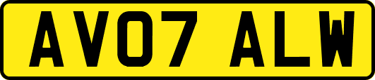 AV07ALW