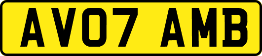 AV07AMB