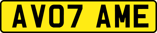 AV07AME