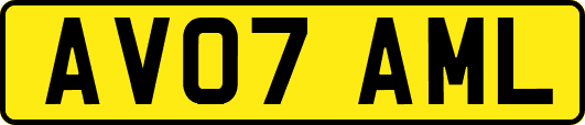 AV07AML