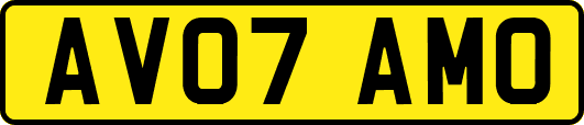 AV07AMO