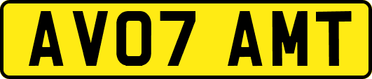 AV07AMT