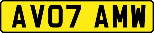 AV07AMW