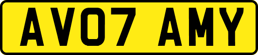 AV07AMY