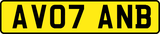 AV07ANB