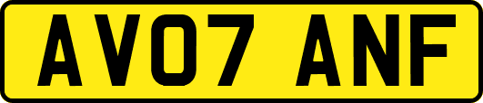 AV07ANF