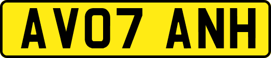 AV07ANH