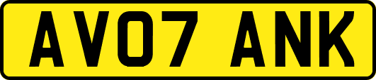 AV07ANK