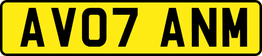AV07ANM