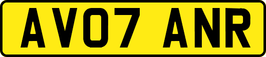 AV07ANR