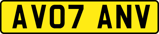 AV07ANV