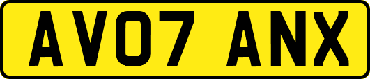 AV07ANX