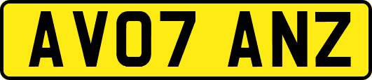 AV07ANZ