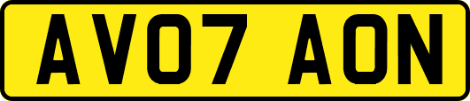 AV07AON