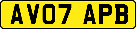 AV07APB