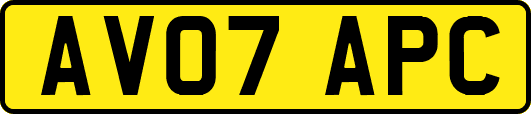AV07APC