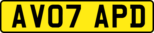 AV07APD