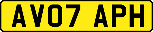 AV07APH