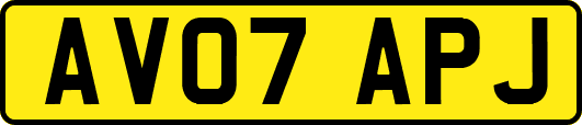 AV07APJ