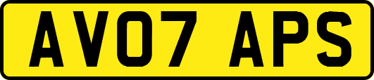 AV07APS