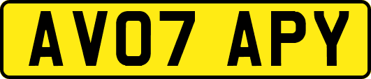 AV07APY