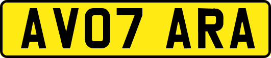 AV07ARA