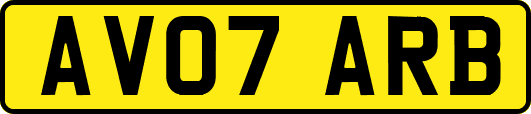 AV07ARB