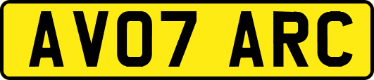 AV07ARC