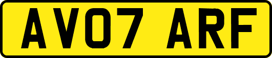 AV07ARF