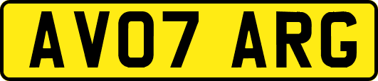 AV07ARG