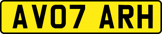AV07ARH